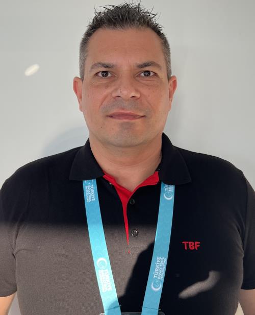 Naim Özyeşilpınar