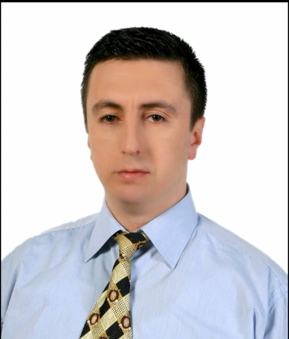 Murat Gül
